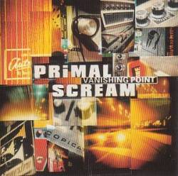 Primal Scream : Vanishing Point